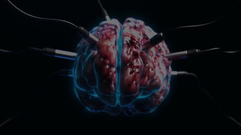 Brain Crack - Bass Heavy Instrumental for Scratch DJs and Rappers - FourBarrelBeats.com