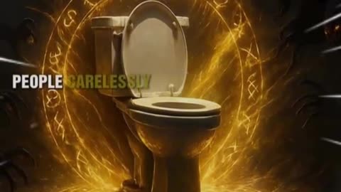 Part 1 How Demonic Spirits Use Toilets to Attack Your Family Unseen Truth