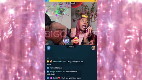 21 Throws Up After Ivy Calls The Bail Bondsman For Droski