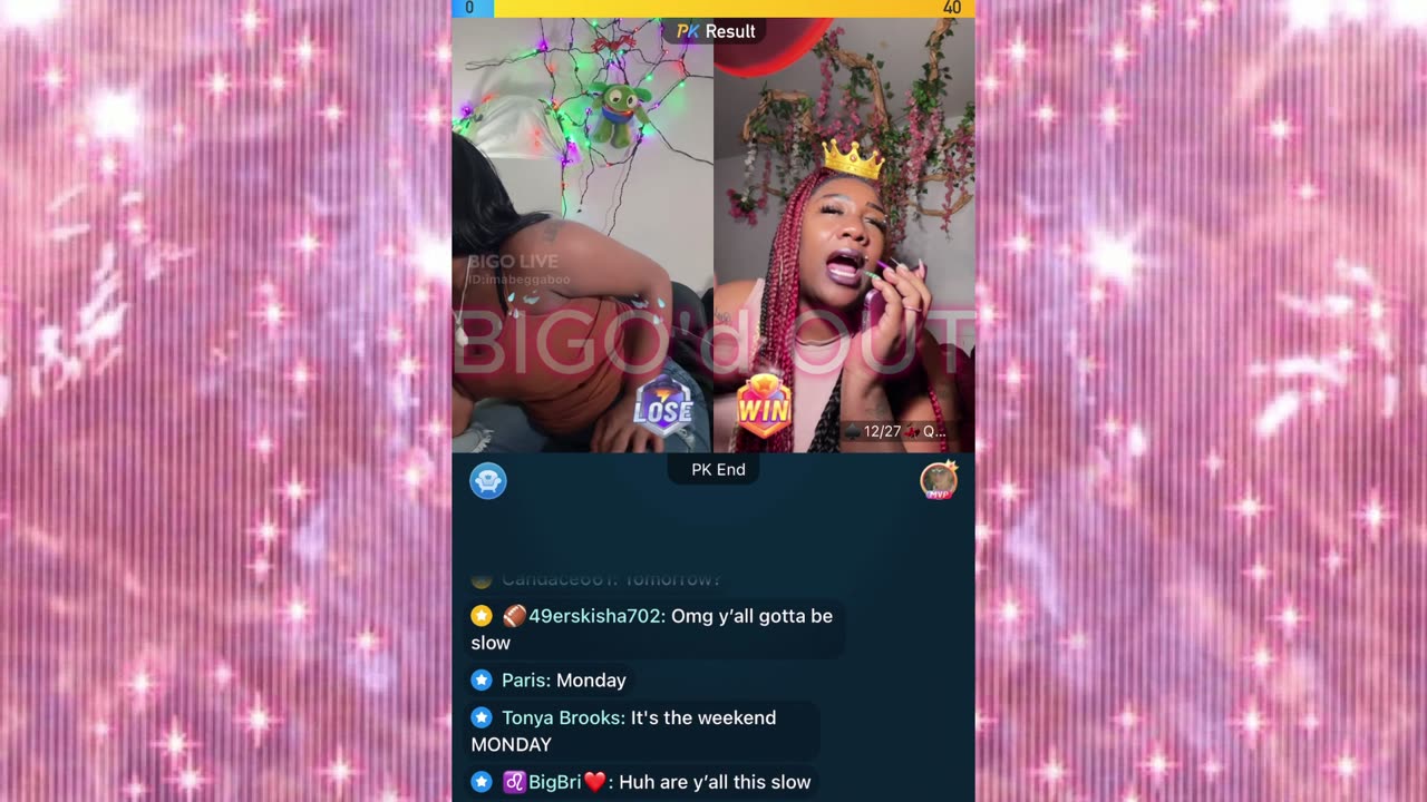 21 Throws Up After Ivy Calls The Bail Bondsman For Droski