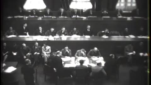 WAR CRIMES TRIALS, ... - WAR CRIMES TRIALS, TOKYO, JAPAN ; MUNICH. [No.] 111, WAR CRI - 111-adc-5883