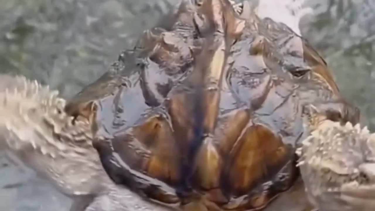 😱👻 Mutant Turtles with Two Heads and Six Legs: A Terrifying Discovery! | TheHauntingHour