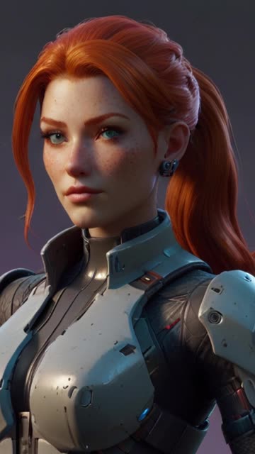 Bring her in for the W.