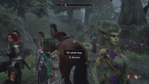 TES IV: Oblivion Remastered 33#