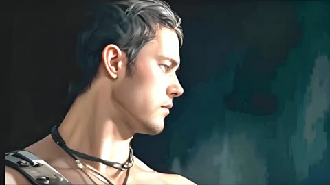 Nasir and Agron - The Story of Their Life (sung by Neil Diamond)