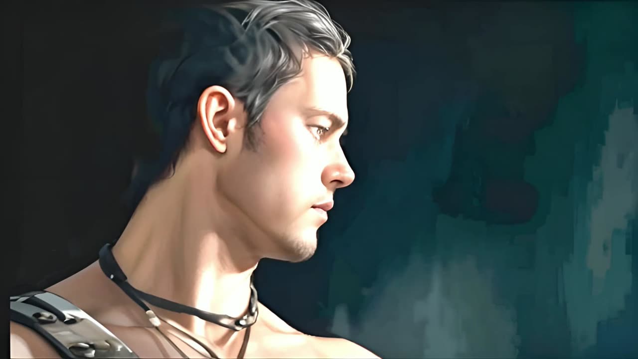 Nasir and Agron - The Story of Their Life (sung by Neil Diamond)