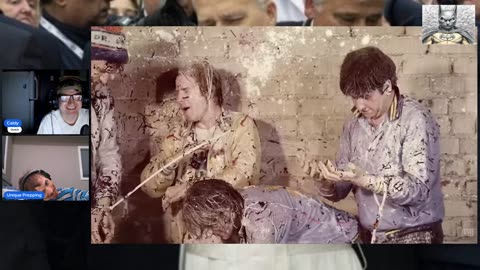 word on the street is....