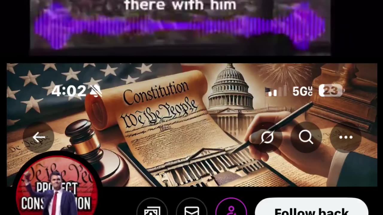 The FBI did give stand down orders on charlie kirk team