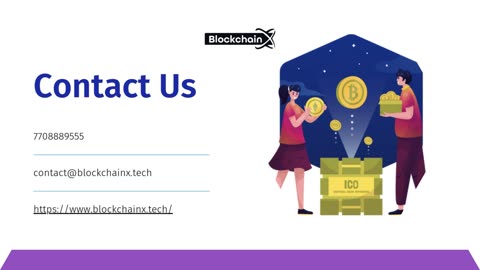 What is an ICO on blockchain and how can it change the world?