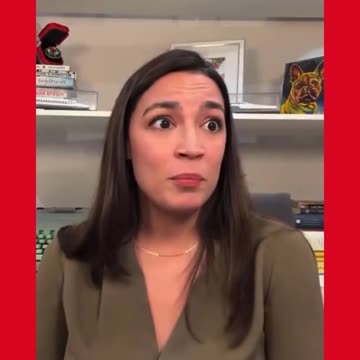 Joke Of The Century: AOC Calling Elon Musk 'Not Smart'