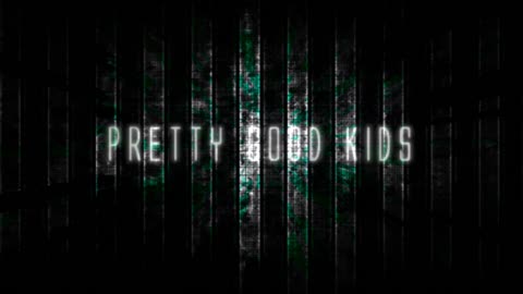 No Sex Before Marriage - Pretty Good Kids (Official Audio)