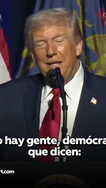 Trump se jacta de su ataque contra Venezuela