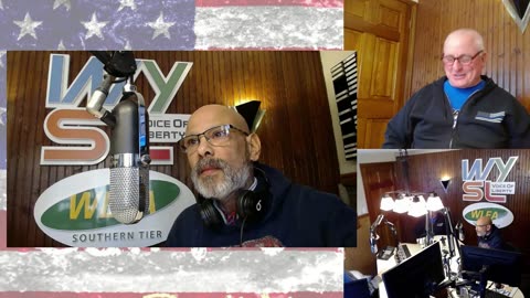 Election Day and the Vanbōōlzalness Crisis: Responsibility Begins at Home