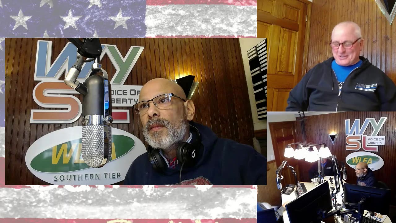 Election Day and the Vanbōōlzalness Crisis: Responsibility Begins at Home