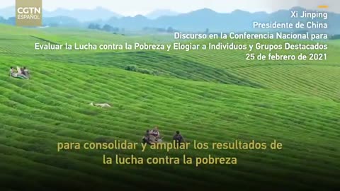 Una nueva vida para su familia