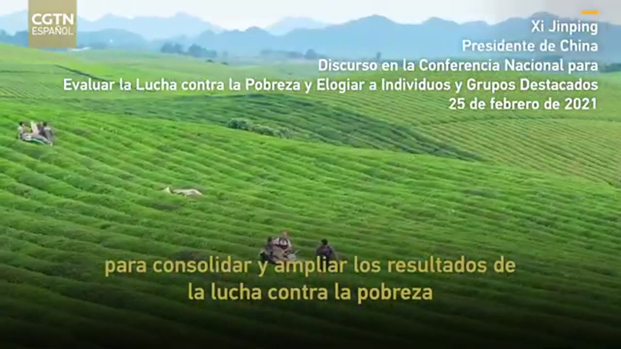 Una nueva vida para su familia