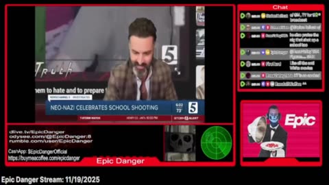 CDNews - GTV Murdered by Phil the turtle