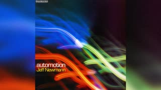 [1985] Jeff Newmann - Stand by Lovers (Remastered)