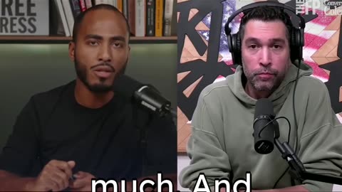 Blair's Gaza Comments Contradict War Stance - Dave Smith and Coleman Hughes