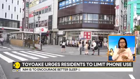 Japan_s_Toyoake_City_Proposes_to_Cap_Smartphone_Usage_to_Reduce_Screen_Addiction___WION_World_News