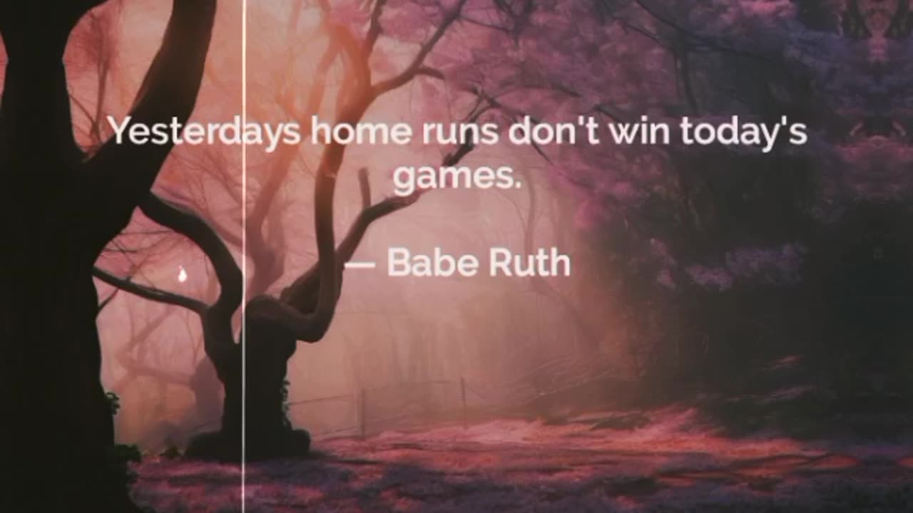Your Qoute For A Day 119