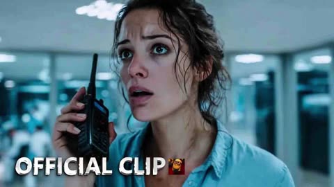 EVACUATION PLAN — Space/Time (2026) Official Clip