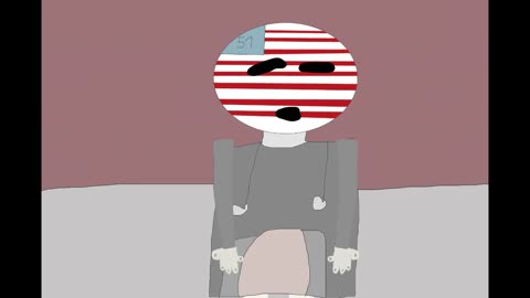 Narody Countryhumans stadion narodów odcinek 9