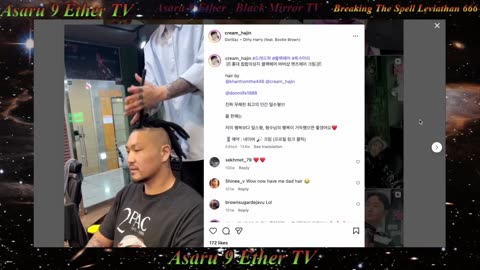 A9E Asian Nigga'z 101