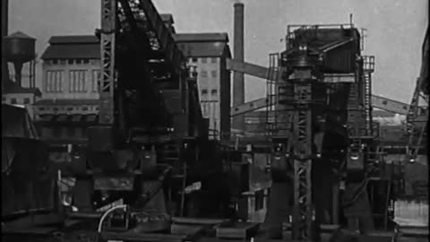 Lord Northcliffe at F... - Lord Northcliffe at Ford Motor Company River Rouge Plant and - fc-fc-2156
