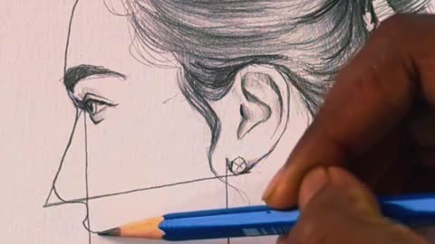Soulmate Sketch - Find Your Soulmate