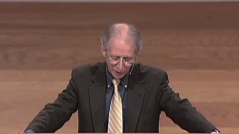 Dr. John Piper: When Is Abortion Racism?