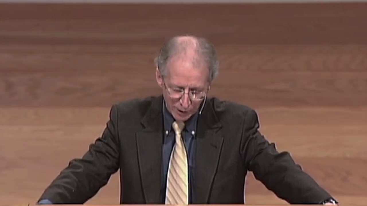 Dr. John Piper: When Is Abortion Racism?