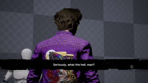 Travis Strikes Again: NMH - part 9