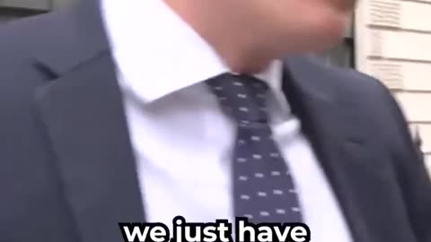 The Chinese Embassy called armed police on GBNEWS Patrick Christys