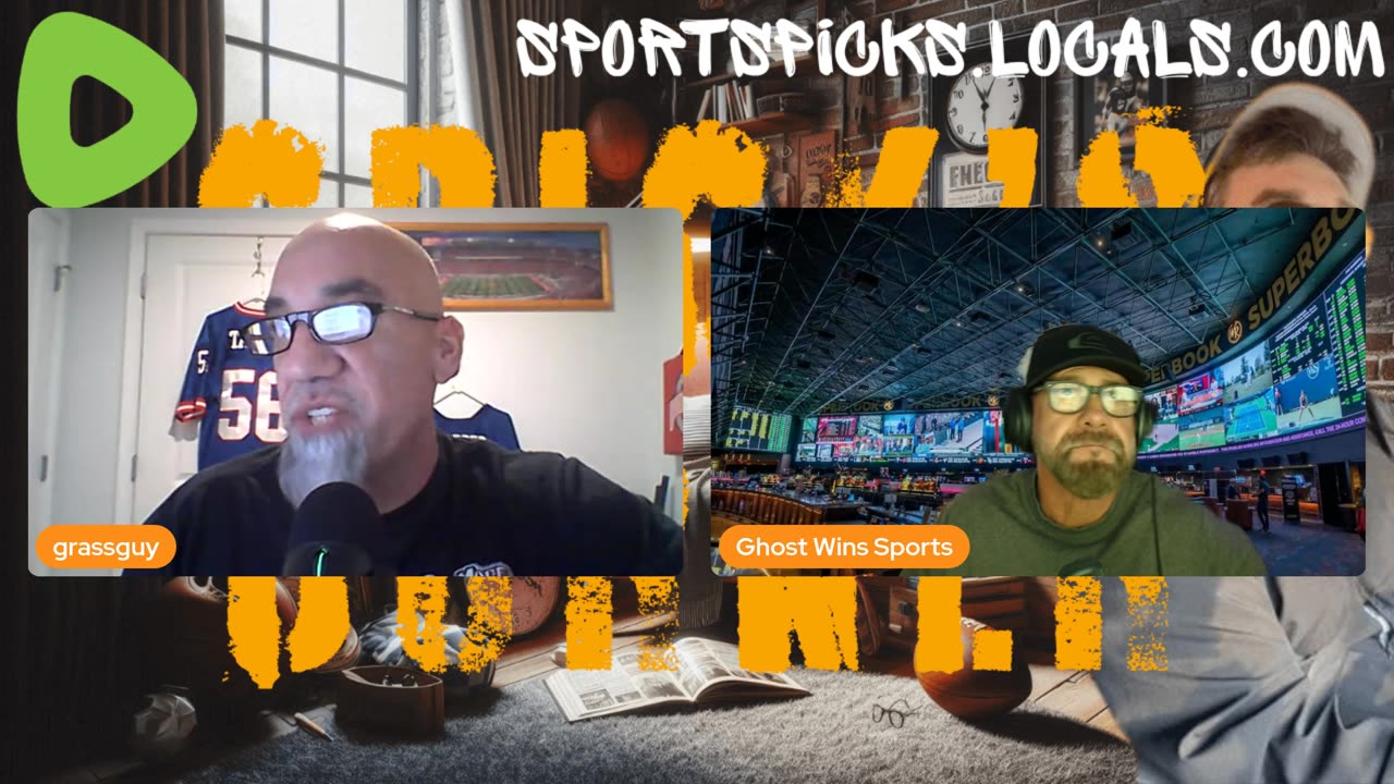 last second line movement