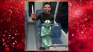 "Haven't Met You Yet" by Michael Bublé 🔥🎙WARBOYS KARAOKE!🎙🔥, #5 - the "MUSLIM INVASION" episode