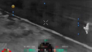 🦉 An owl shoots down a Russian mavic 3t.