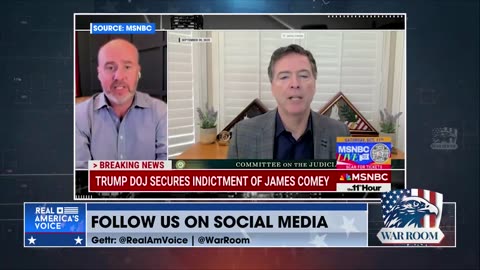WAR ROOM Episode 4807