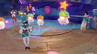 The Surprise That Awaits Us! 1