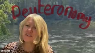 Deuteronomy 8, Remember the Lord, Do Not Forget God, Wilderness Test, 40 years Moses