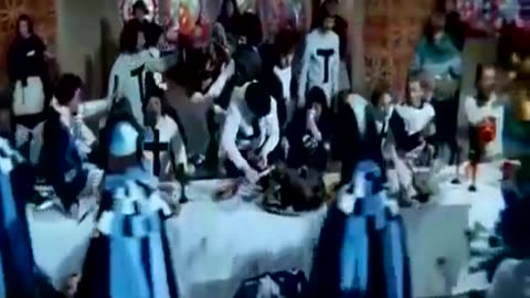 Krzyżacy 1960 Film pl