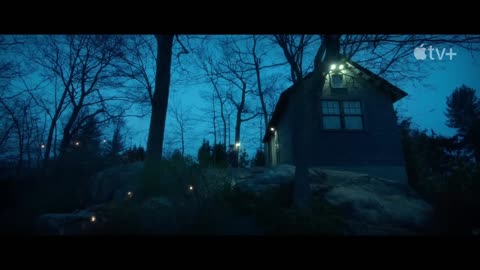 THE SAVANT Official Trailer (2025) Jessica Chastain