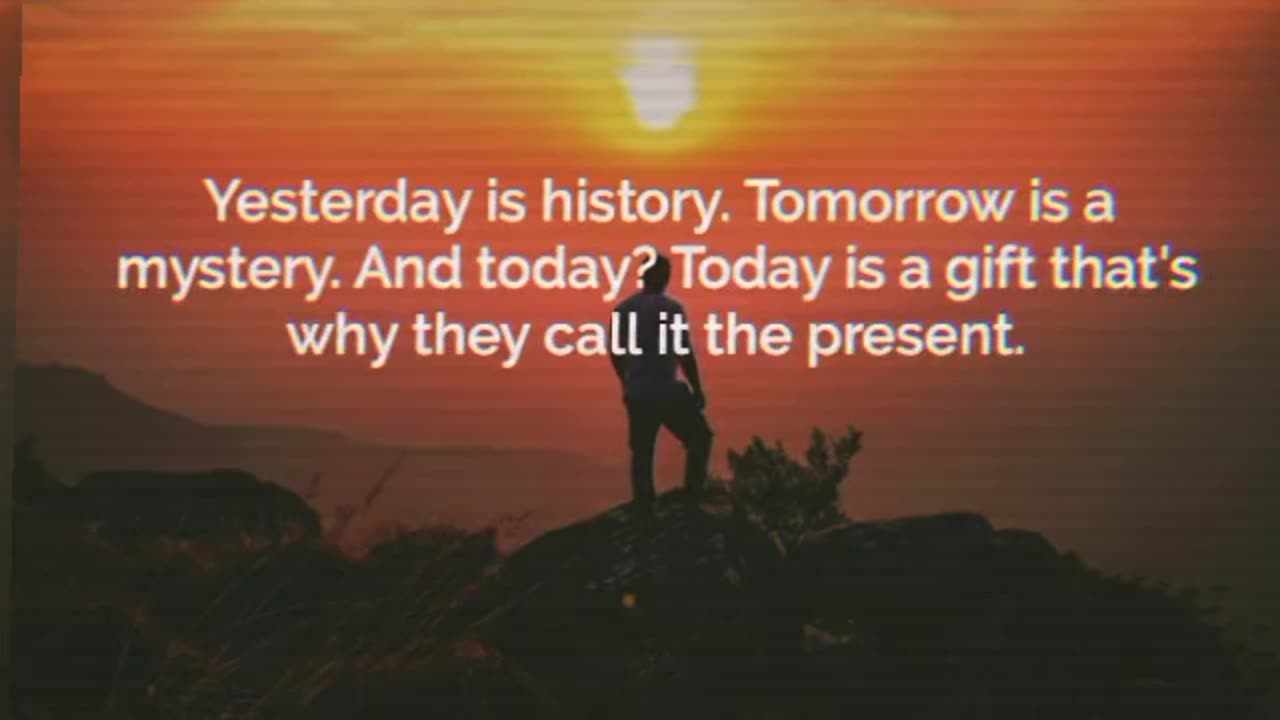 Your Qoute For A Day 96