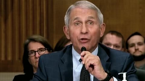 Thank You, Dr Fauci Full Movie HD