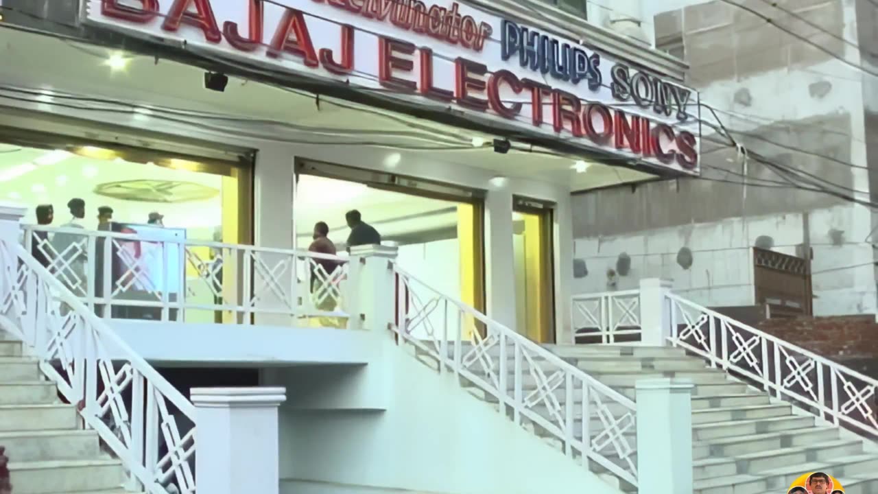 || Episode 56 [ 4K ]. అదృష్టం నోట్లో శని || #appaji #anji #saravam #amrutham