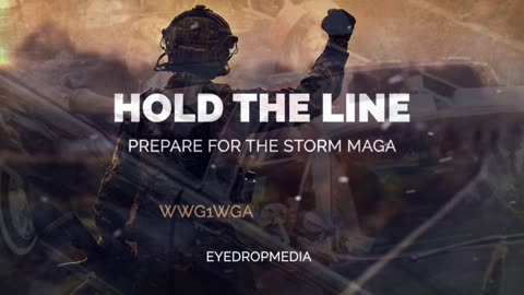 Flashback \ Throwback (Hold The Line) Eye Drop Media