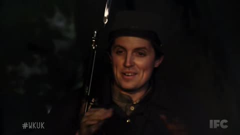 Whitest Kids U'Know 2011 - S05 EP05