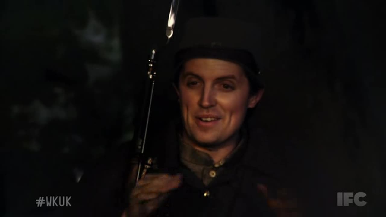 Whitest Kids U'Know 2011 - S05 EP05