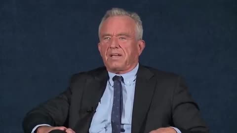 HHS Secretary Kennedy Pushes Outcome-Based Addiction Treatment Reform