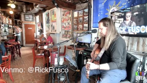 NOVEMBER 28 2025 LIVE AT TWO FRIENDS PART 1